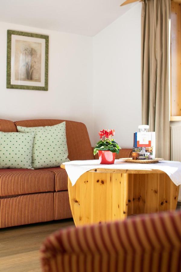 Gaestehaus Schmid Hotel Оберщауфен Екстериор снимка